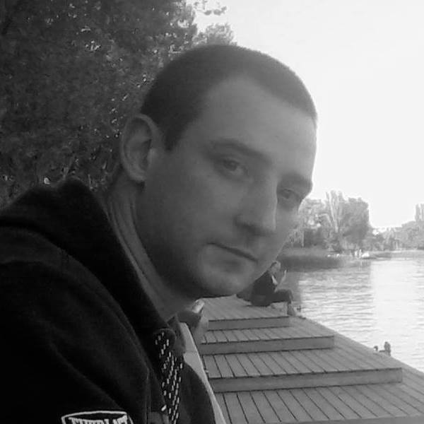 Vasas Krisztián "Krissz"